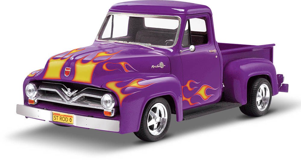 Revell 1955 Ford Pickup