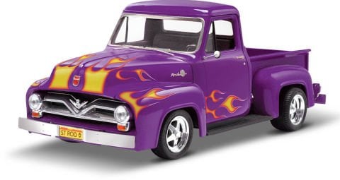 Revell 1955 Ford Pickup