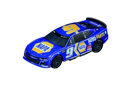 GO Nascar Talladega Müsabakası