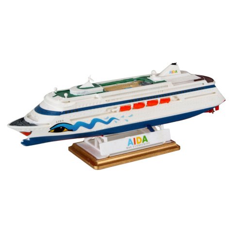 Revell Model Set Aida