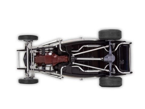 Revell 1932 Ford Roadster