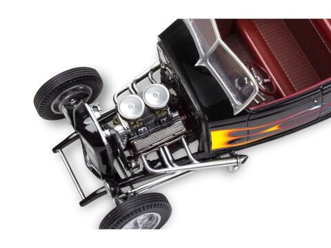 Revell 1932 Ford Roadster