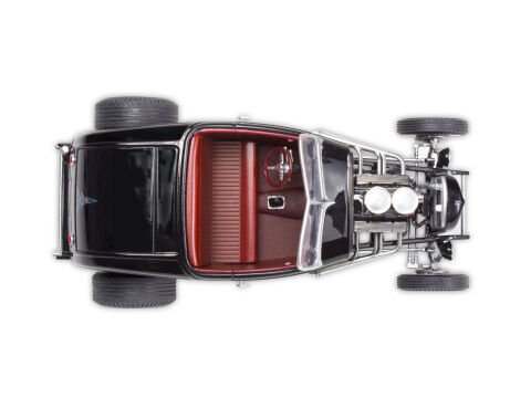 Revell 1932 Ford Roadster