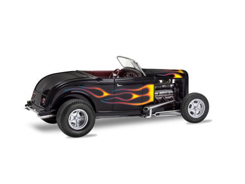 Revell 1932 Ford Roadster