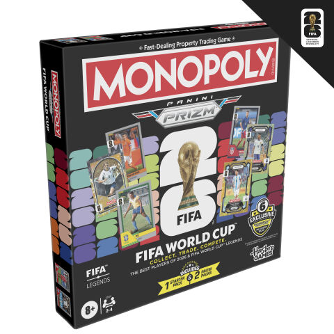 Monopoly Fifa