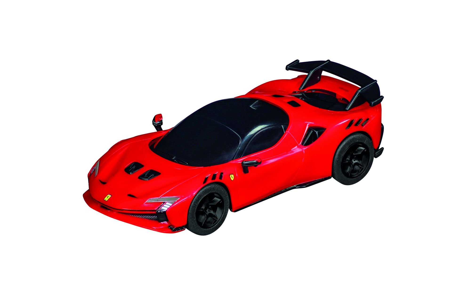 GO Ferrari SF-90 XX Stradale Araç