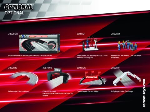 Evolution Nascar Darlington
