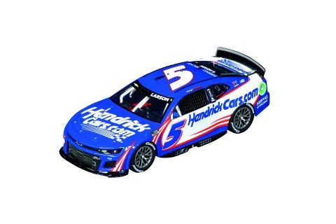 Evolution Nascar Darlington
