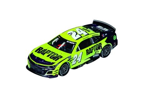 Evolution Nascar Darlington