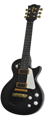 Rock Gitar