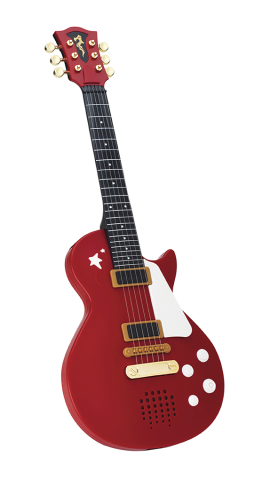 Rock Gitar