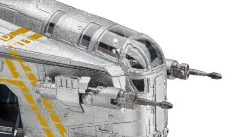 Revell Star Wars The Mandalorian The Razor Crest