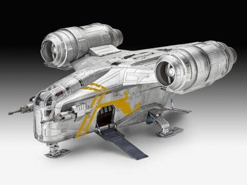 Revell Star Wars The Mandalorian The Razor Crest