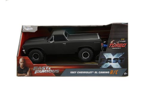 FF El Camino 1:24
