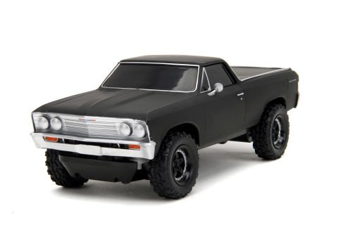 FF El Camino 1:24