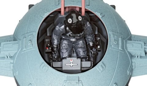 Revell Star Wars The Mandalorian Outland TIE Fighter