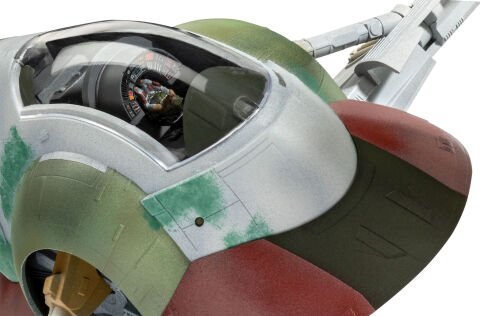 Revell Star Wars Boba Fett's Starship