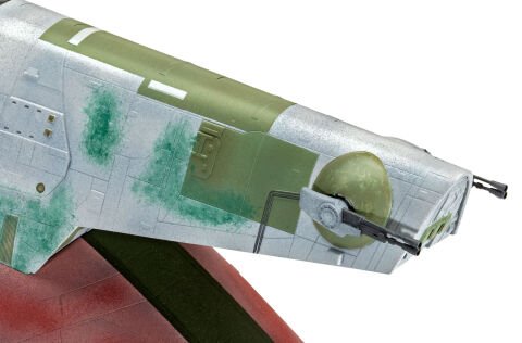 Revell Star Wars Boba Fett's Starship
