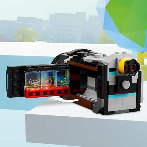 LEGO® Creator Retro Fotoğraf Makinesi 31147