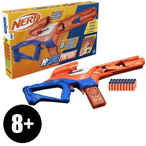 Nerf N-Serisi Pinpoint