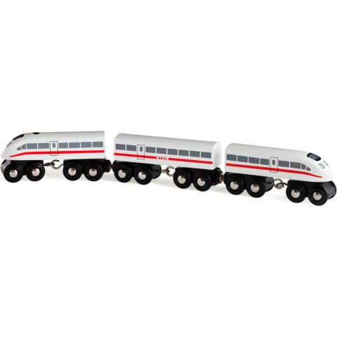 BRIO Yüksek Hızlı Tren