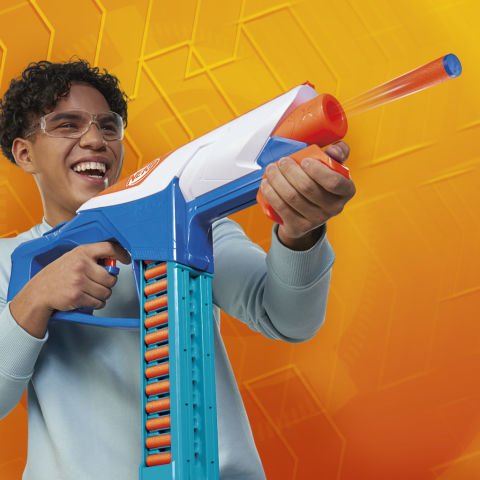 Nerf N-Serisi Dart 20'li Yedek Paket