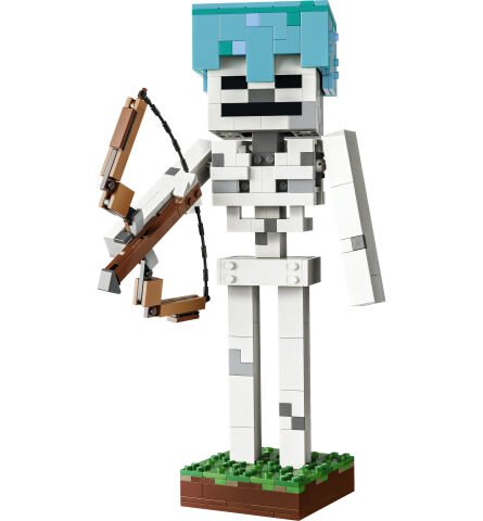LEGO® Minecraft® İskelet 21594
