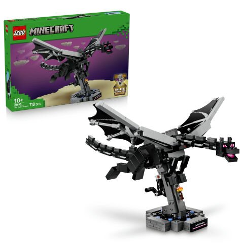 LEGO® Minecraft® Ender Ejderhası 21595