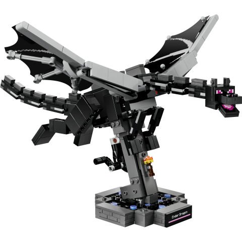LEGO® Minecraft® Ender Ejderhası 21595