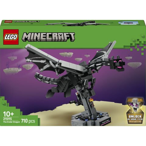 LEGO® Minecraft® Ender Ejderhası 21595