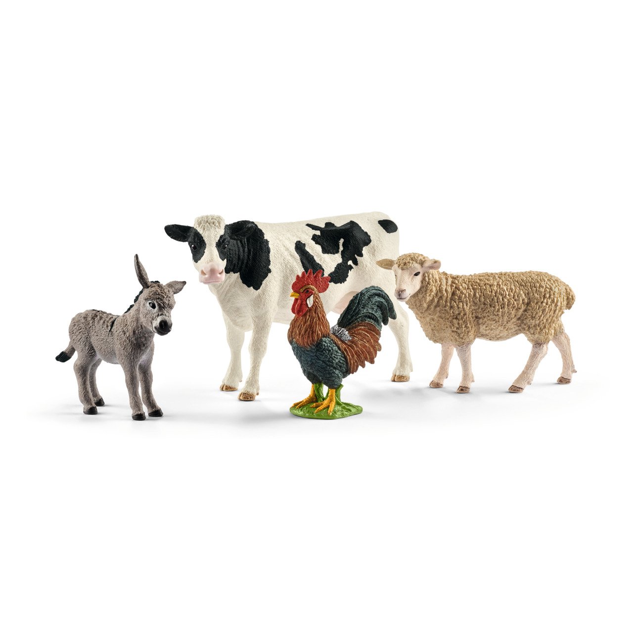 Schleich Farm World Başlangıç Seti