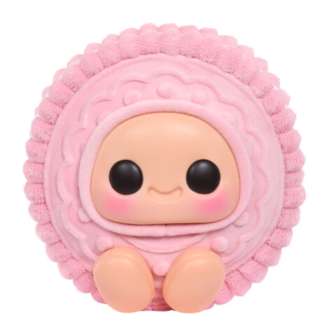 Hyojo Bisküvi Peluşu Sürpriz Paket