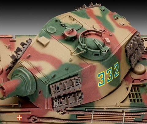 Revell Tiger II Ausf. B