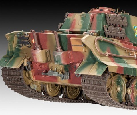 Revell Tiger II Ausf. B