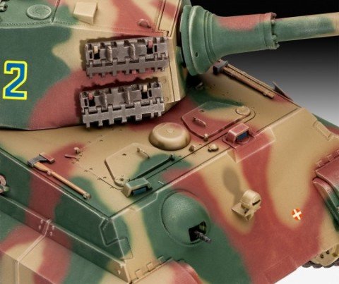 Revell Tiger II Ausf. B