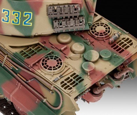 Revell Tiger II Ausf. B