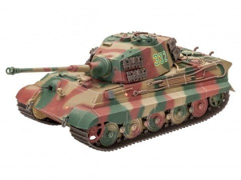 Revell Tiger II Ausf. B