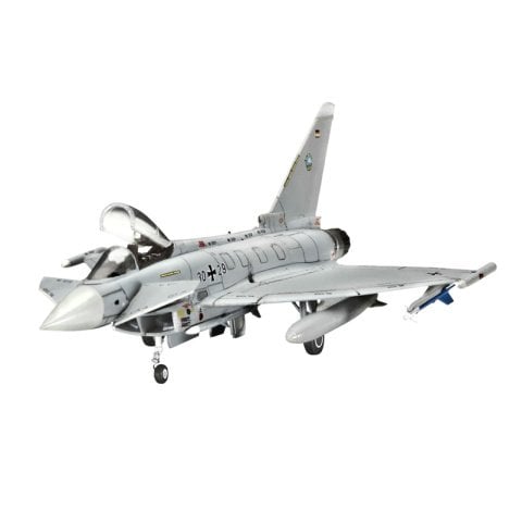 Revell Model Set Eurofighter Typhoo