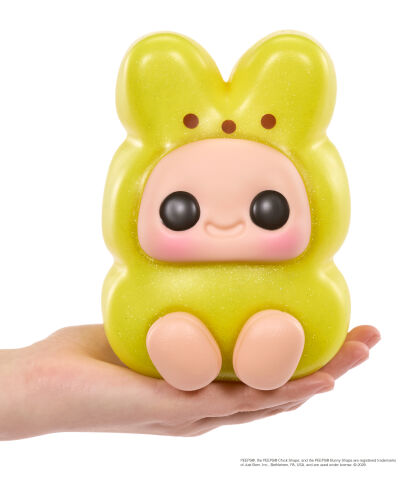 Hyojo Peeps Marshmallow Peluşu Sürpriz Paket