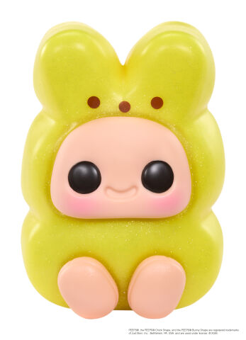 Hyojo Peeps Marshmallow Peluşu Sürpriz Paket