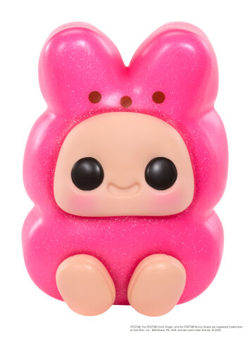 Hyojo Peeps Marshmallow Peluşu Sürpriz Paket