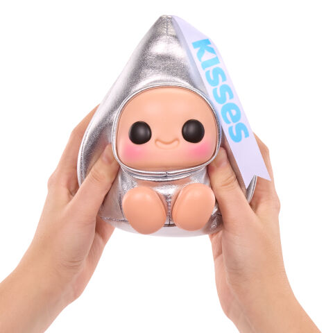 Hyojo Hershey's Kisses Peluşu Sürpriz Paket