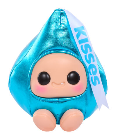 Hyojo Hershey's Kisses Peluşu Sürpriz Paket