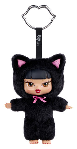 Bratz Bratziez Iconz Serisi Bebekleri