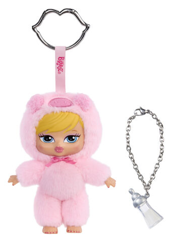 Bratz Bratziez Iconz Serisi Bebekleri