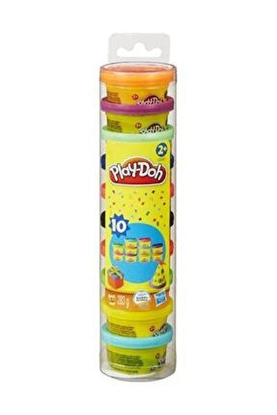Play-Doh B Parti Seti