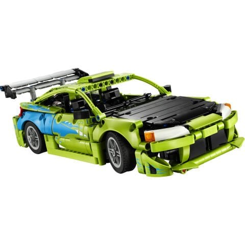 LEGO® Technic Fast and Furious Mitsubishi Eclipse Araba 42229