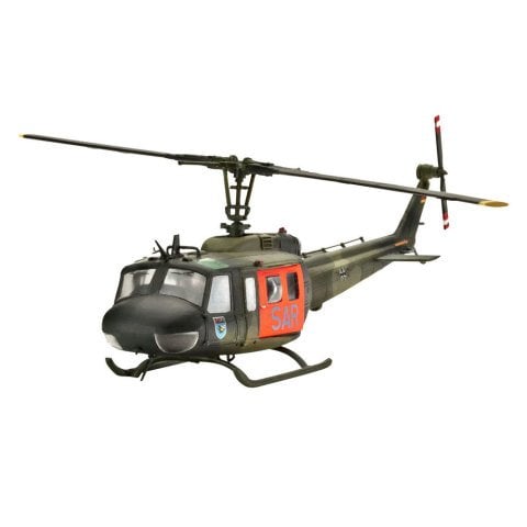 Revell Bell UH-1D-4444