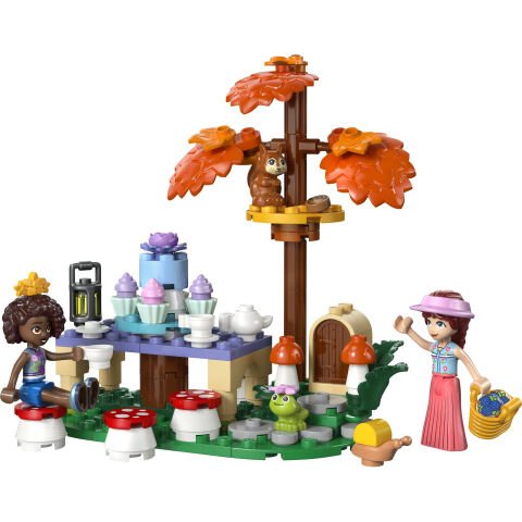 LEGO® Friends Orman Çay Partisi 42690