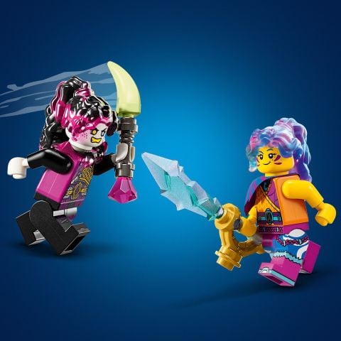 LEGO® DREAMZzz™ Izzies Dream Animals 71481